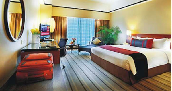 Hotel Bagus di Katong Singapore, Harga Mulai Rp 187rb