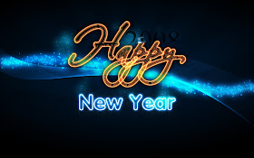Best Desktop HD Wallpaper: Happy New Year Photo Desktop Wallpapers