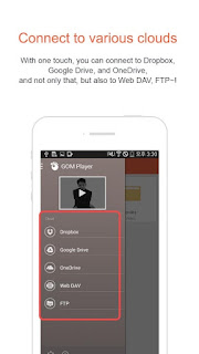 GOM Player v1.4.2 Mod Paid APK GOM Player v1.4.2 Mod Paid APK