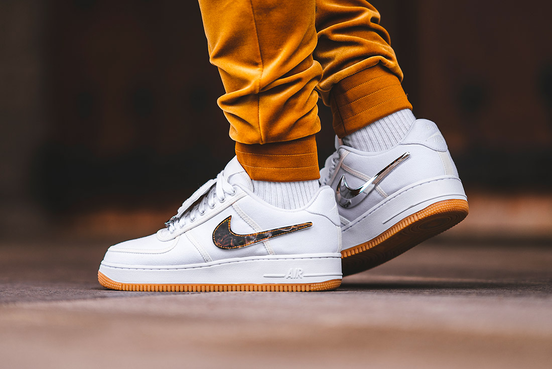 nike air force 1 2017