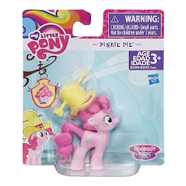 My Little Pony Pinkie Pie Single Story Pack Pinkie Pie Friendship is Magic Collection Pony