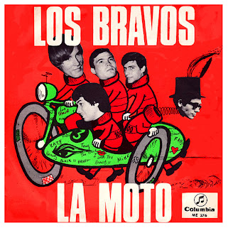 Black is Black Los Bravos