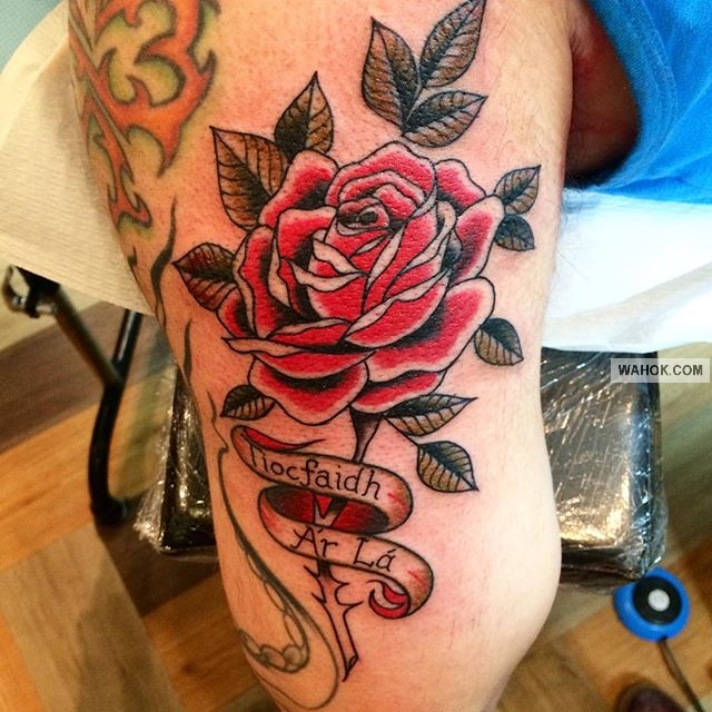 27+ Gambar Tato Bunga Teratai Di Punggung Terbaru Dan Terlengkap
