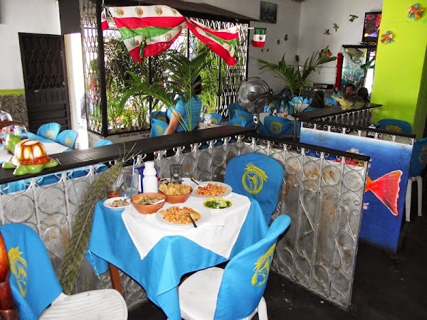 COMO INICIAR SU NEGOCIO DE MARISQUERIA COMO INICIAR SU NEGOCIO DE MARISQUERIA