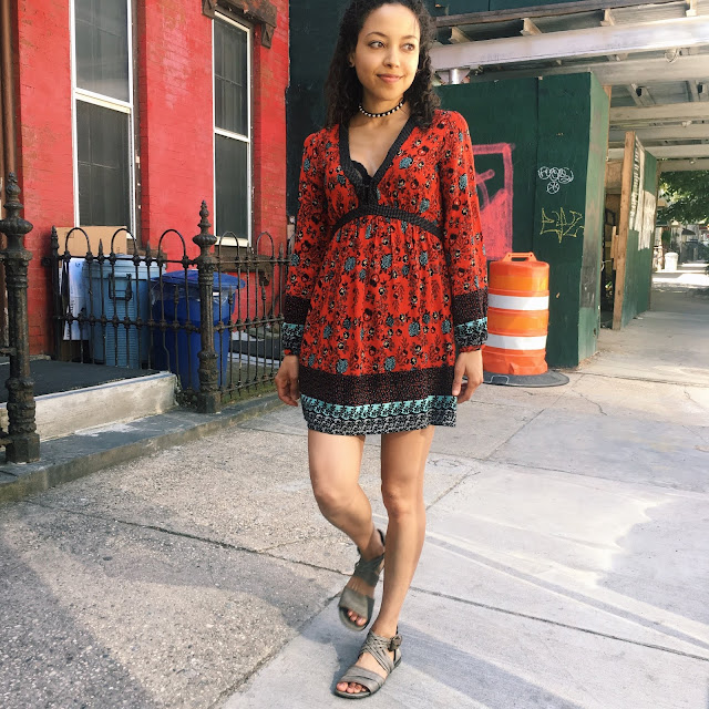 Affordable Summer Fashion