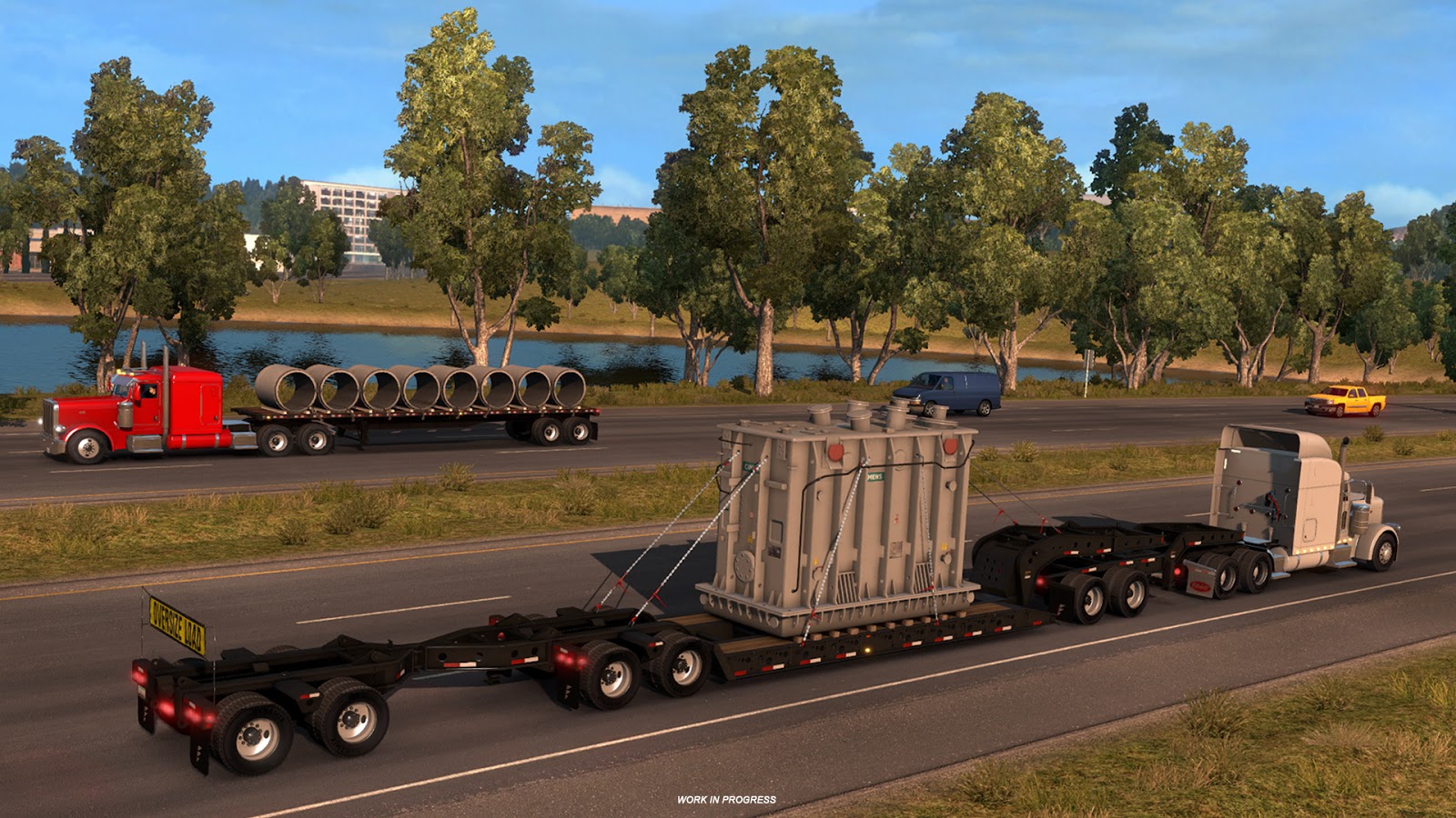 Truck Truck