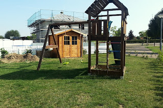 Mit ohne Keller - Der Blog