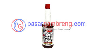 Jual Red Line Synthetic Oil Fuel System