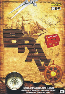 Bravo Hits 2012/1 - DVDRip