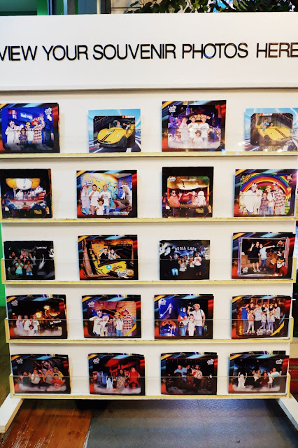 menikmati wahana trans studio bandung di bloggerday 2019