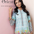 Hello spring Digital Collection 2017-18 By Orient