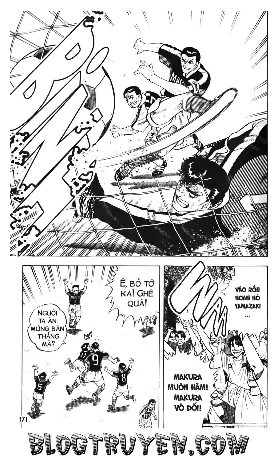 TinHoc24h.Info - Blog Truyện Tranh Online Siêu Tốc