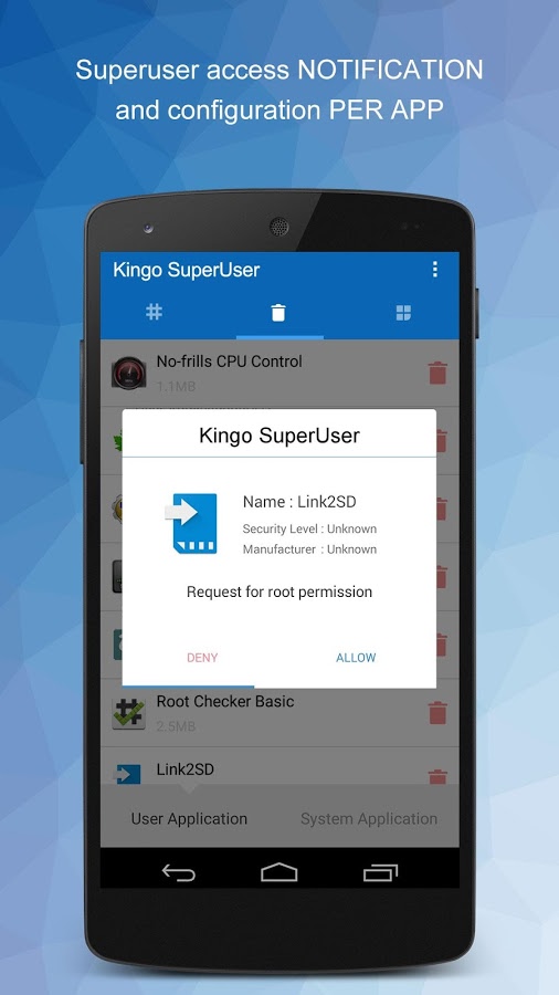 APK Of Kingo Root v4.1.7 APK Of Kingo Root v4.1.7