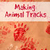 Making Animal Tracks