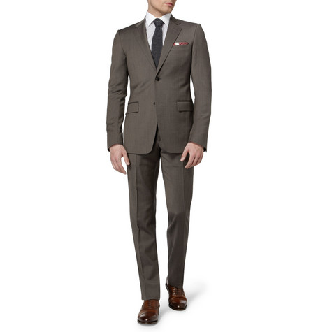 Men: What To Wear: ‘Suit up’- The Suit Post