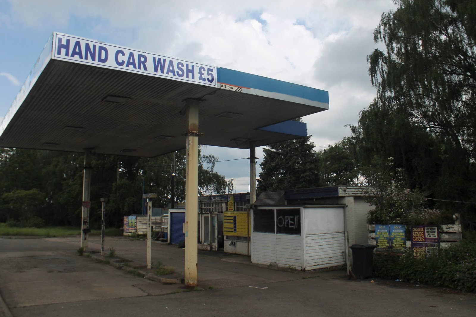 Shrewsbury Hand Car Wash Express Hand Car Wash Shrewsbury Car Vehicle
