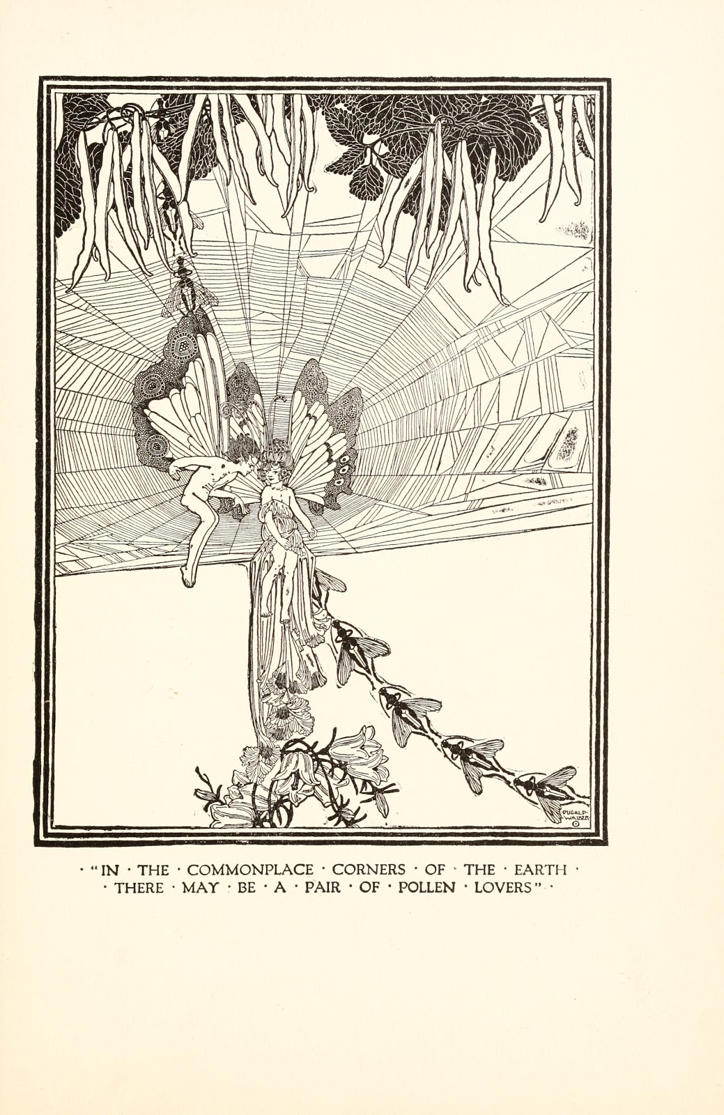 Art of Narrative Dugald Stewart Walker's Dream Boats