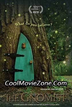 The Gnomist (2015)