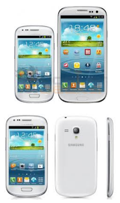  Harga Samsung  Galaxy S3  Mini  DetikSoloWeb
