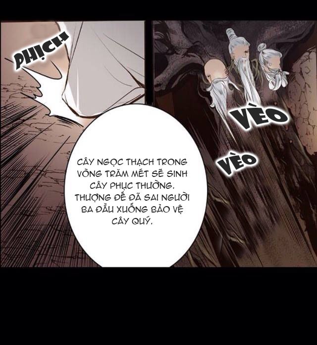 Yển Sư - Chương 2 - Trang 34