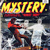 Journey Into Mystery #43 - Al Williamson art, non-attributed Matt Baker art 