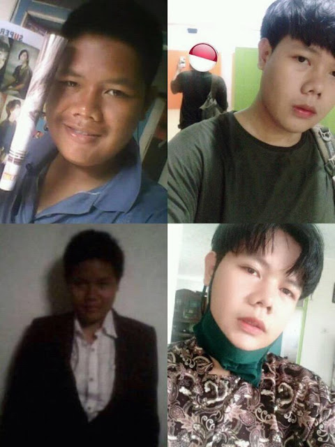 Kulit Semulus Artis Korea, Pria Ini Buktikan Air Cucian Beras Ampuh Putihkan Wajah Kulit Semulus Artis Korea, Pria Ini Buktikan Air Cucian Beras Ampuh Putihkan Wajah