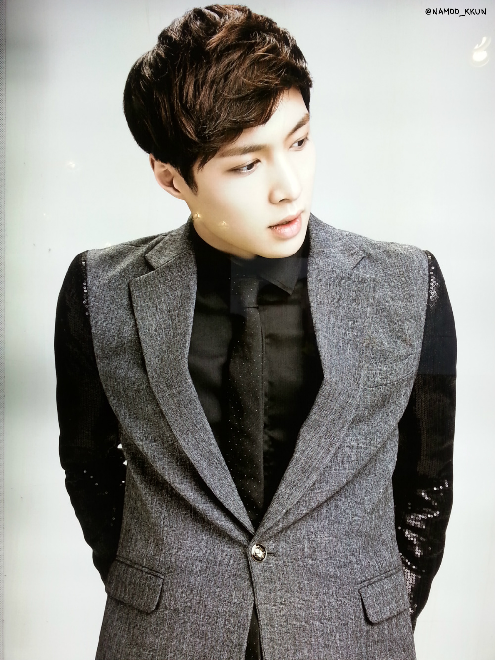 ssaeng kpop: Profil, Biodata EXO (EXO-K & EXO-M)