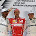Vettel ganó el GP Bahrein de F1 y puso a Ferrari por encima de Mercedes en el Campeonato