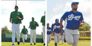 Estrellas y Licey inician entrenamientos este miércoles