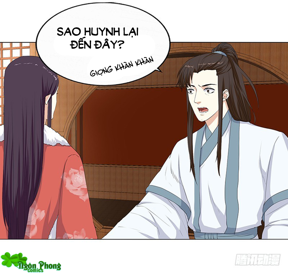 Hỏa Hồ - Chương 37 - Trang 41