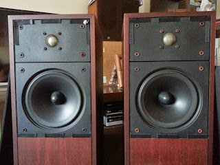 Legendary EPOS ES14 TDL Studio 1M speakers  20150209_073111