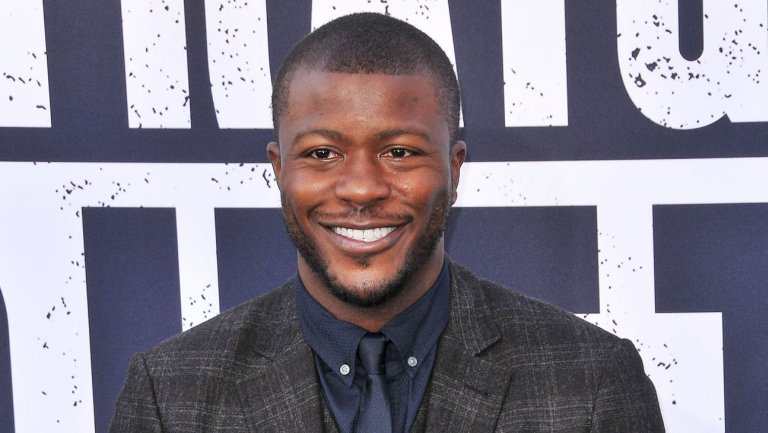 Secrets and Lies - Season 2 - Edwin Hodge Joins Cast in a Recurring Role 