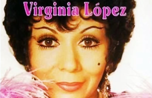 Virginia Lopez - Ya La Pagaras