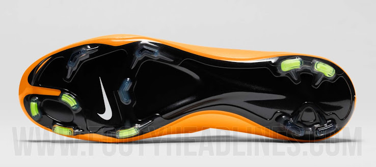 nike mercurial blade