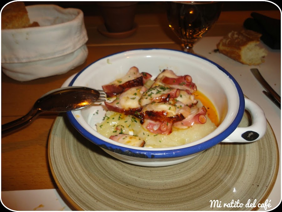 Restaurante Tondeluna