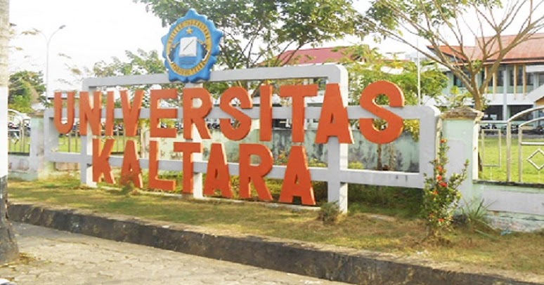 Pendaftaran Mahasiswa Baru Universitas Kaltara 2020 2021 Pendaftaran Calon Mahasiswa Baru 2021 2022