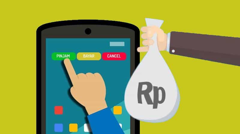 Pinjaman Online Ilegal yang Harus Diketahui Pinjaman Online Ilegal yang Harus Diketahui