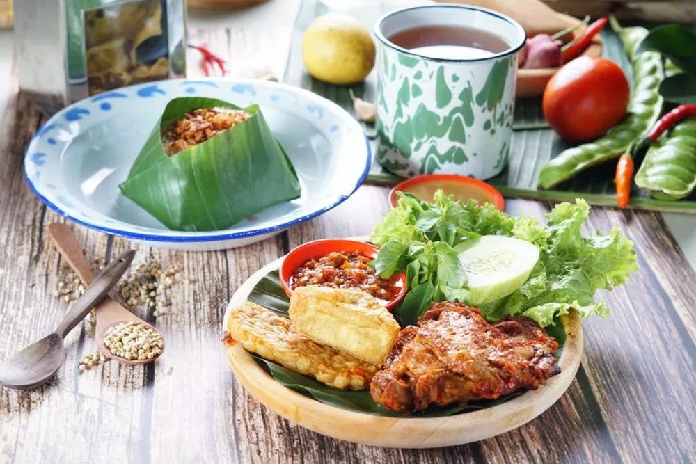 5 Tempat Kuliner Enak di Bogor Untuk Wisata di Akhir Pekan - IRIEQ BLOG