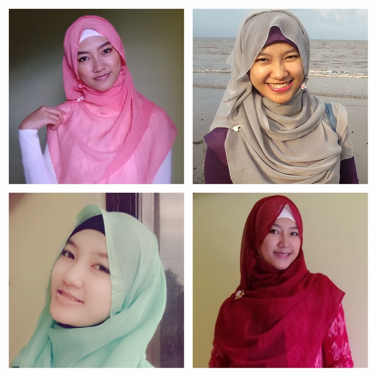 Hannys Hideout Impromtu Hijab Tutorial Post Hannys Hideout Impromtu Hijab Tutorial Post