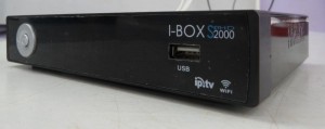 I-Box S1000/S2000 transformado em Cinebox Supremo atualização correção 58w - 13/05/2017