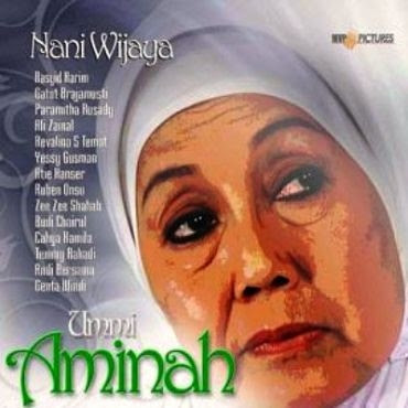 Film Ummi Aminah Full Movie  Sarjanaku.com