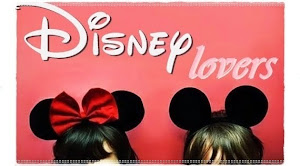 Sección Disney Lovers ♥
