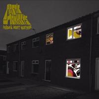[2007] - Favourite Worst Nightmare [Japanese Edition]