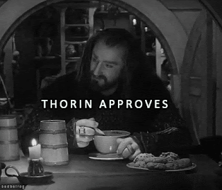 thorin+approves.gif