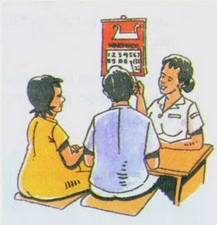 Manajemen Asuhan Kebidanan - Materi Stikes