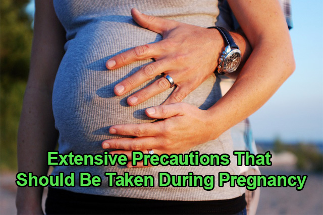 gabapentin taken during pregnancy