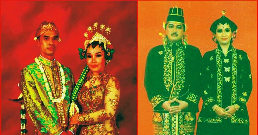 44+ Ide Terkini Gambar Pakaian Adat Yogyakarta Dan Penjelasannya