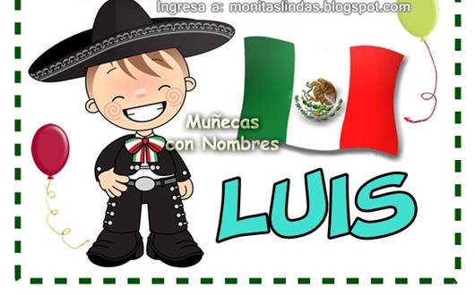 nombres lindos para muñecas