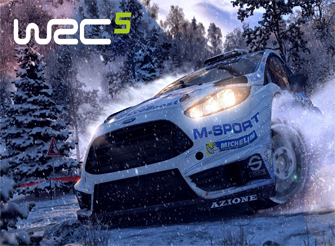 WRC 5 [Full] [Español] [MEGA]