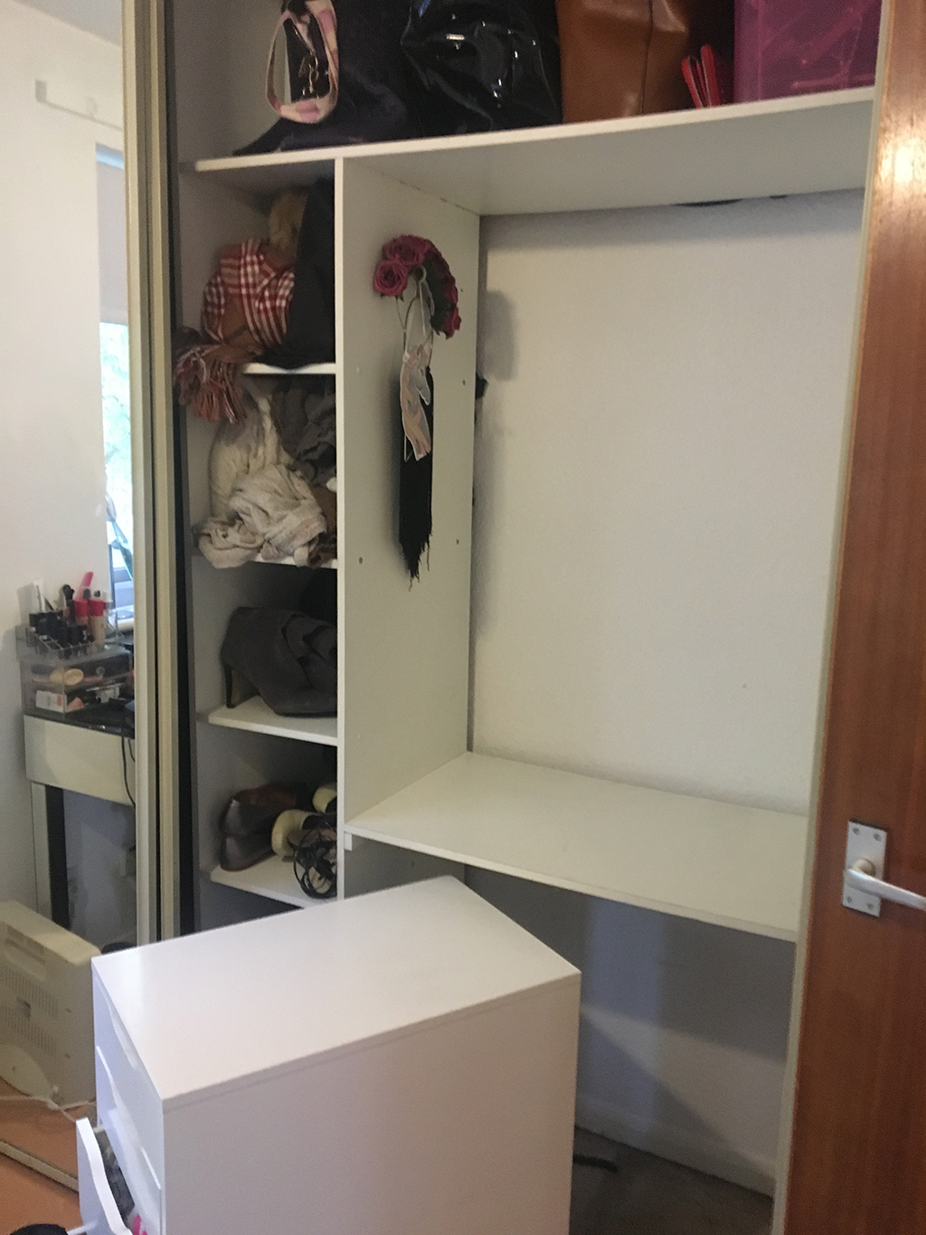 Buying An Ikea Pax Wardrobe The Southampton Girl